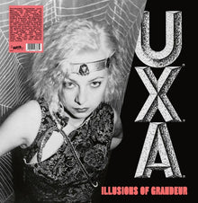 Illusions Of Grandeur [Vinyl]