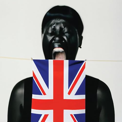 VV Brown - ¿Ya soy británico? [2 LP] [Vinilo]
