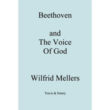 Beethoven and the Voice of God