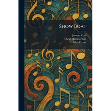 Show Boat - Paperback