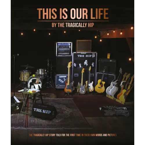 This Is Our Life