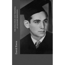 The Education and Training of Leonard Bernstein