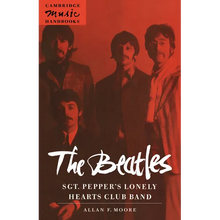 The Beatles: Sgt. Pepper's Lonely Hearts Club Band