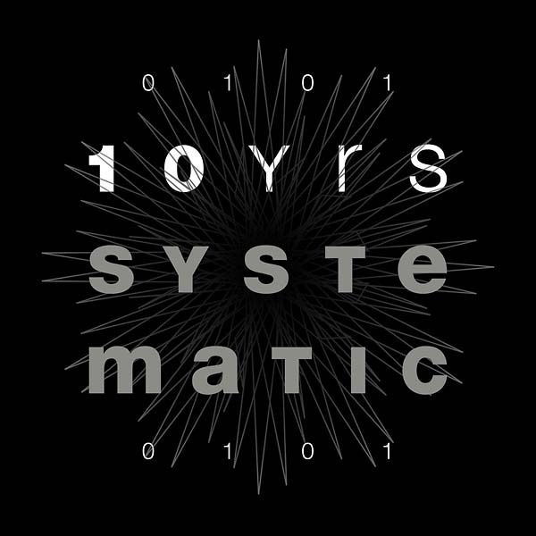 Va - 10 Yrs of Systematic [CD]