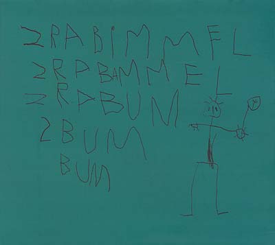 Va - 2Rabimmel 2Rabammel 2Rabum 2Bum Bum [CD]