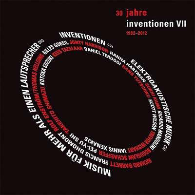 Va - 30 Jahre Inventionen VII [CD]