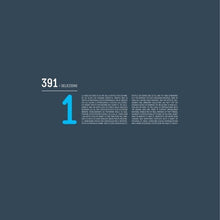 Va - 391 Selezione 1 [Vinyl]