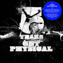 5 Years Get Physical [CD]