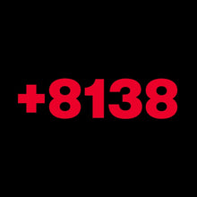 Va - +8138 [Vinyl]