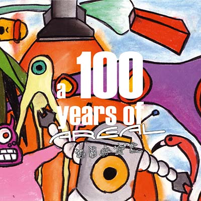 Va - A 100 Years Of Areal [CD]