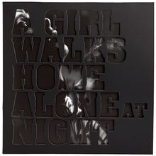 A Girl Walks Home Alone At Night [Vinyl]