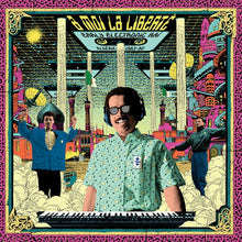 A Moi La Liberte: Early Electronic Rai - Algerie 1983-1990 [CD]