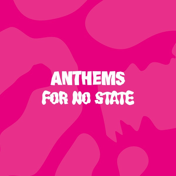 Va - Anthems For No State [Vinyl]