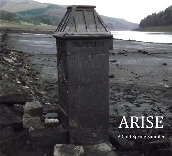 Va - Arise: A Cold Spring Sampler [CD]