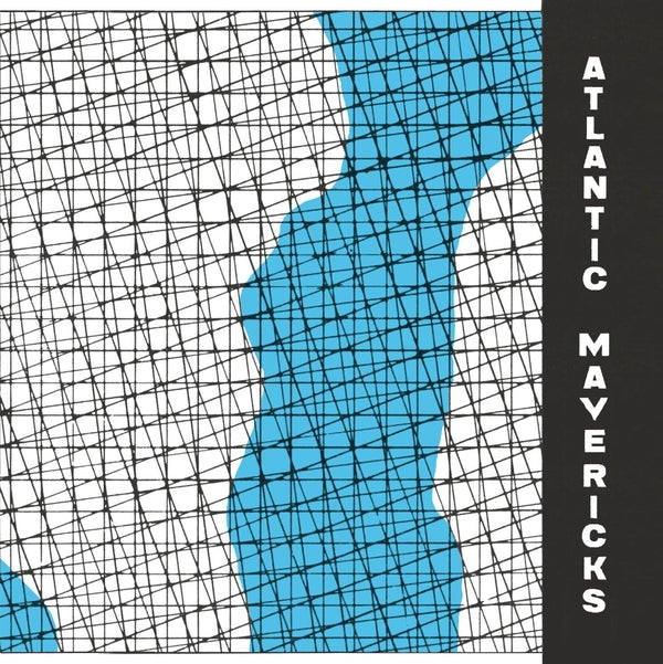 Va - Atlantic Mavericks: A Decade Of Experimental Music In Portugal 1982-1993 [Vinyl]