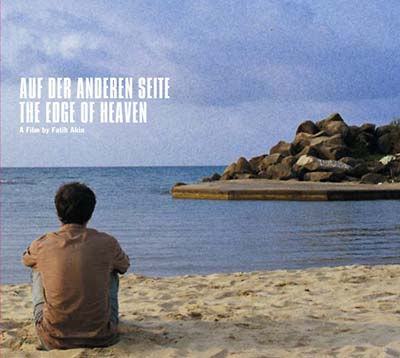 Va - Auf Der Anderen Seite/The Edge of Heaven OST [CD]