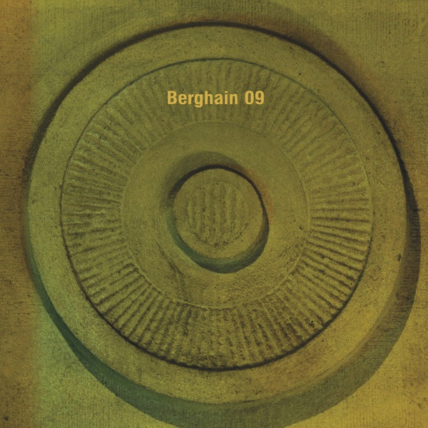 Va - Berghain 09 [Vinyl]