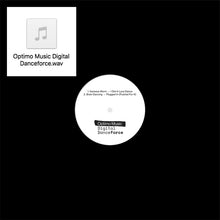 Best of Digital Danceforce Vol. 2 [Vinyl]