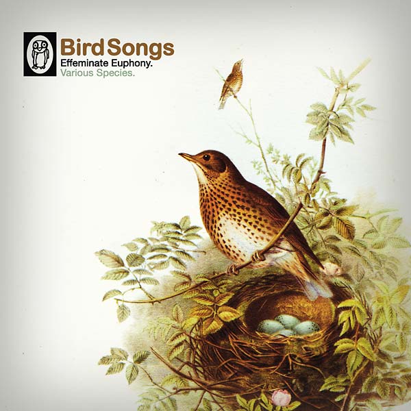 Va - Bird Songs [Vinyl]