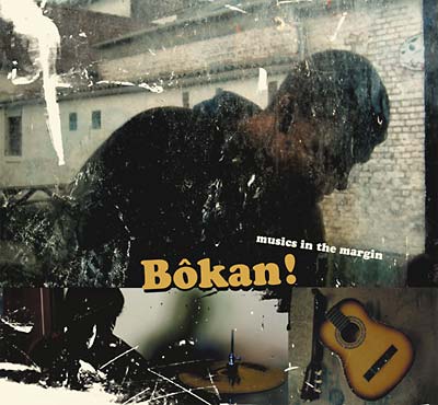 Va - Bôkan! Musics in the Margin [CD]