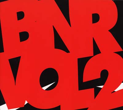 Va - BNR Vol. 2 [CD]