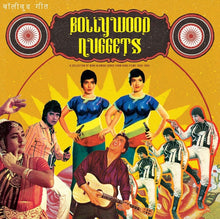 Bollywood Nuggets [Vinyl]