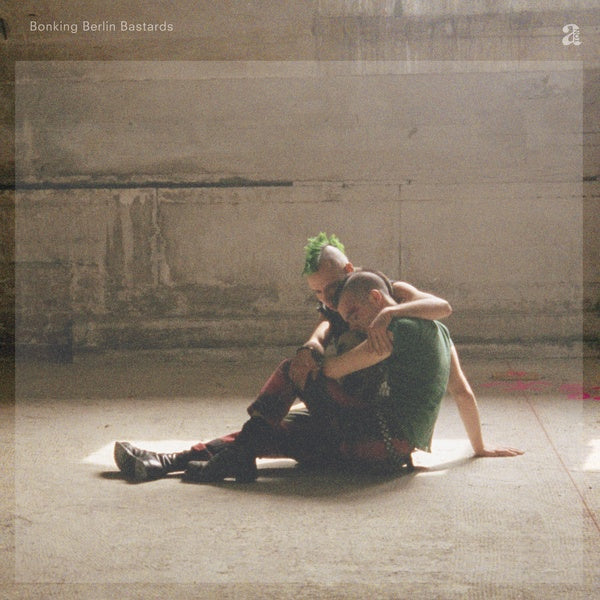 Bonking Berlin Bastards [CD]