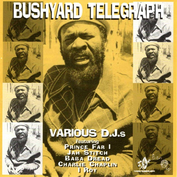 Va - Bushyard Telegraph [CD]