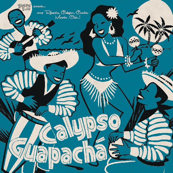 Va - Calypso Guapacha [Vinyl]