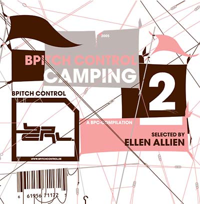 Camping 2 [CD]