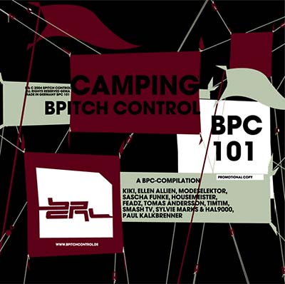 Va - Camping [CD]