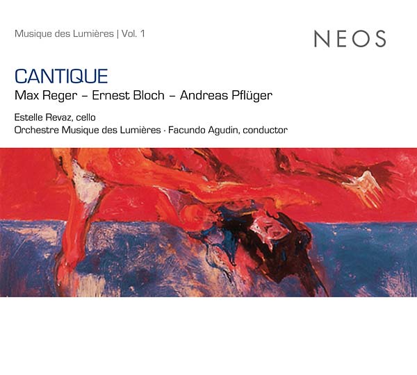 Va - Cantique [CD]