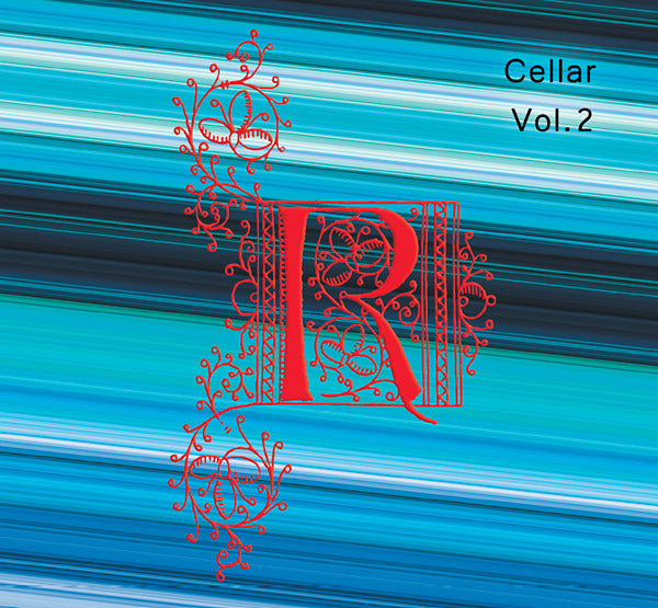 Cellar Volume 2 [CD]