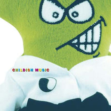 Childish Music [CD]