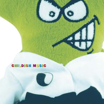 Va - Childish Music [CD]