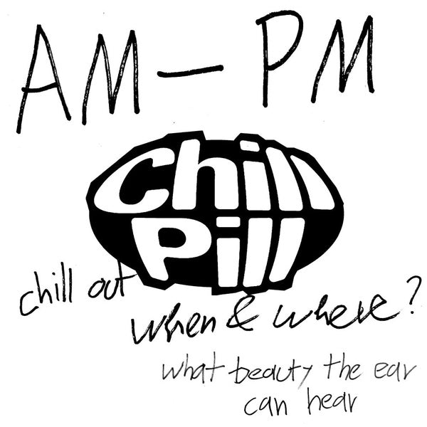 Va - Chill Pill Volume IV [CD]