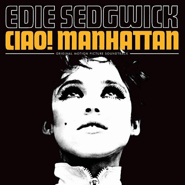 Va - Ciao! Manhattan [CD]