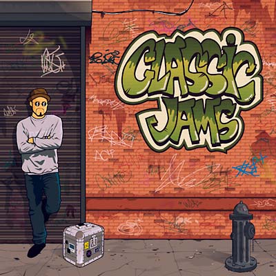 Va - Classic Jams [Vinyl]