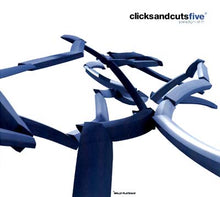 Clicksandcuts: Five (Paradigm Shift) [CD]