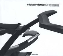 Clicksandcuts: fivepointone (The Bonus Package) [CD]