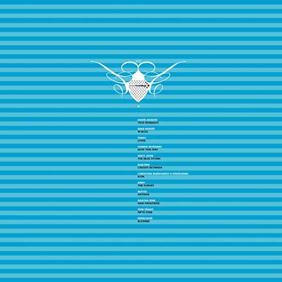 Va - Cocoon Compilation K [CD]