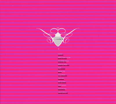 Cocoon Compilation M [CD]