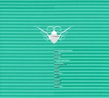 Cocoon Compilation - N [CD]