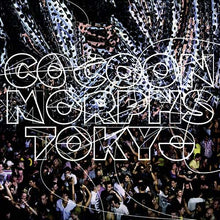 Cocoon Morphs Tokyo [CD]