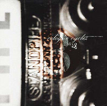 Cologne Cycles No. 3 [Vinyl]