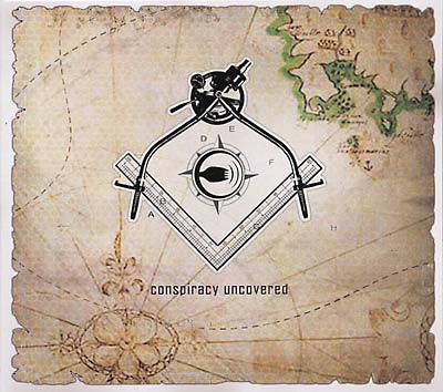 Va - Conspiracy Uncovered [CD]