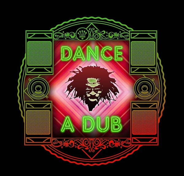 Va - Dance A Dub (Lee Groves Dubtraphobic Remixes) [CD]