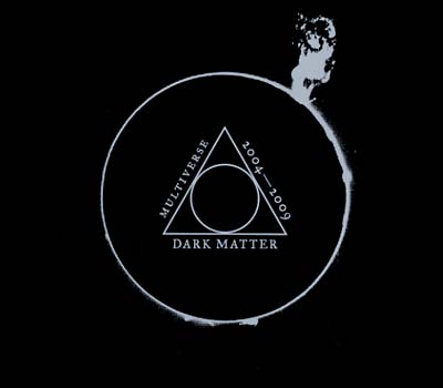 Va - Dark Matter: Multiverse 2004-2009 [CD]