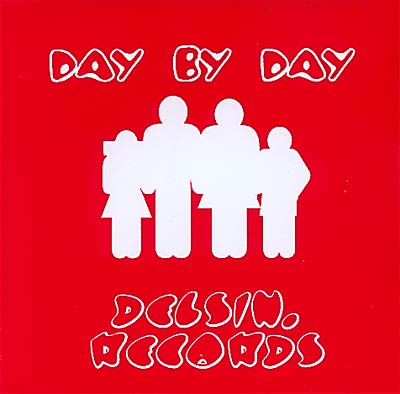 Va - Day By Day [CD]