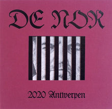 Va - De Nor 2020 [Vinyl]